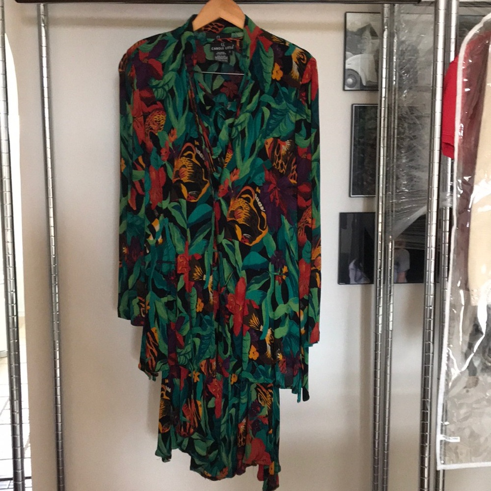 3 piece Carole little set